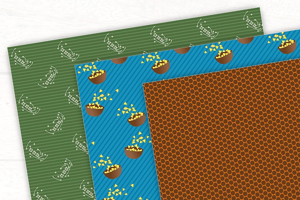 橄榄球赛事主题高清背景图打包下载[jpg]插图(2)