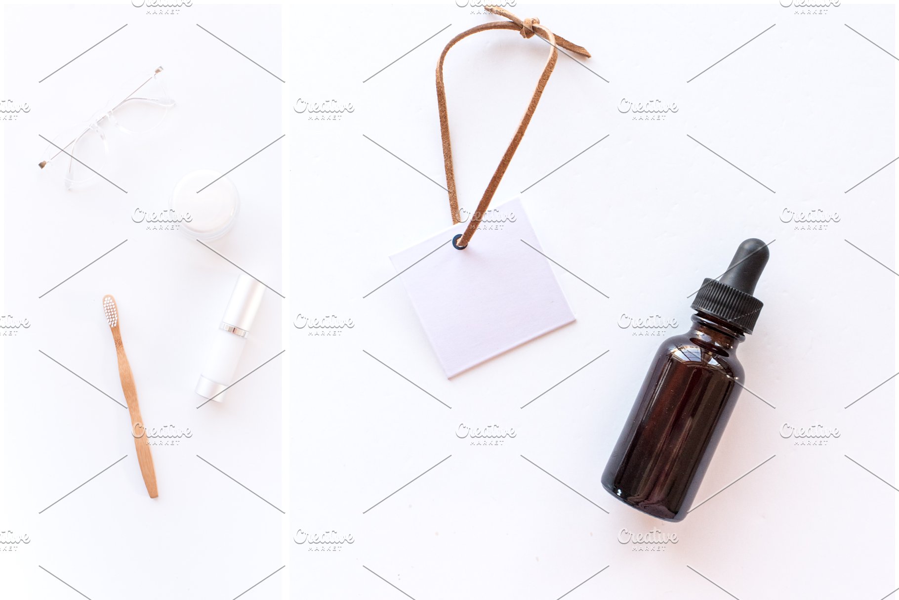 办公场景博客社交媒体贴图样机 NEW | Minimalist Stock Photo Bundle插图(14)