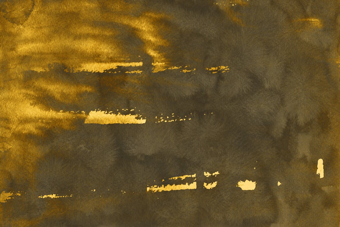 土豪金金色质感的背景底纹纹理大集合插图(1)