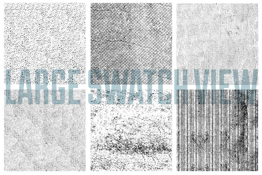 19世纪复古布纹纹理素材 Vintage Texture Pack Vol. 4插图(4)