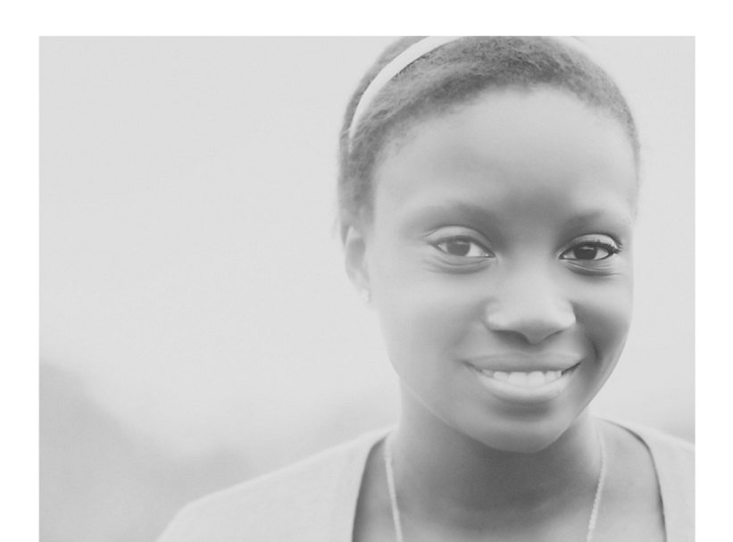 4页人物杂志模板 Senior 4-Page Magazine Template插图(1)