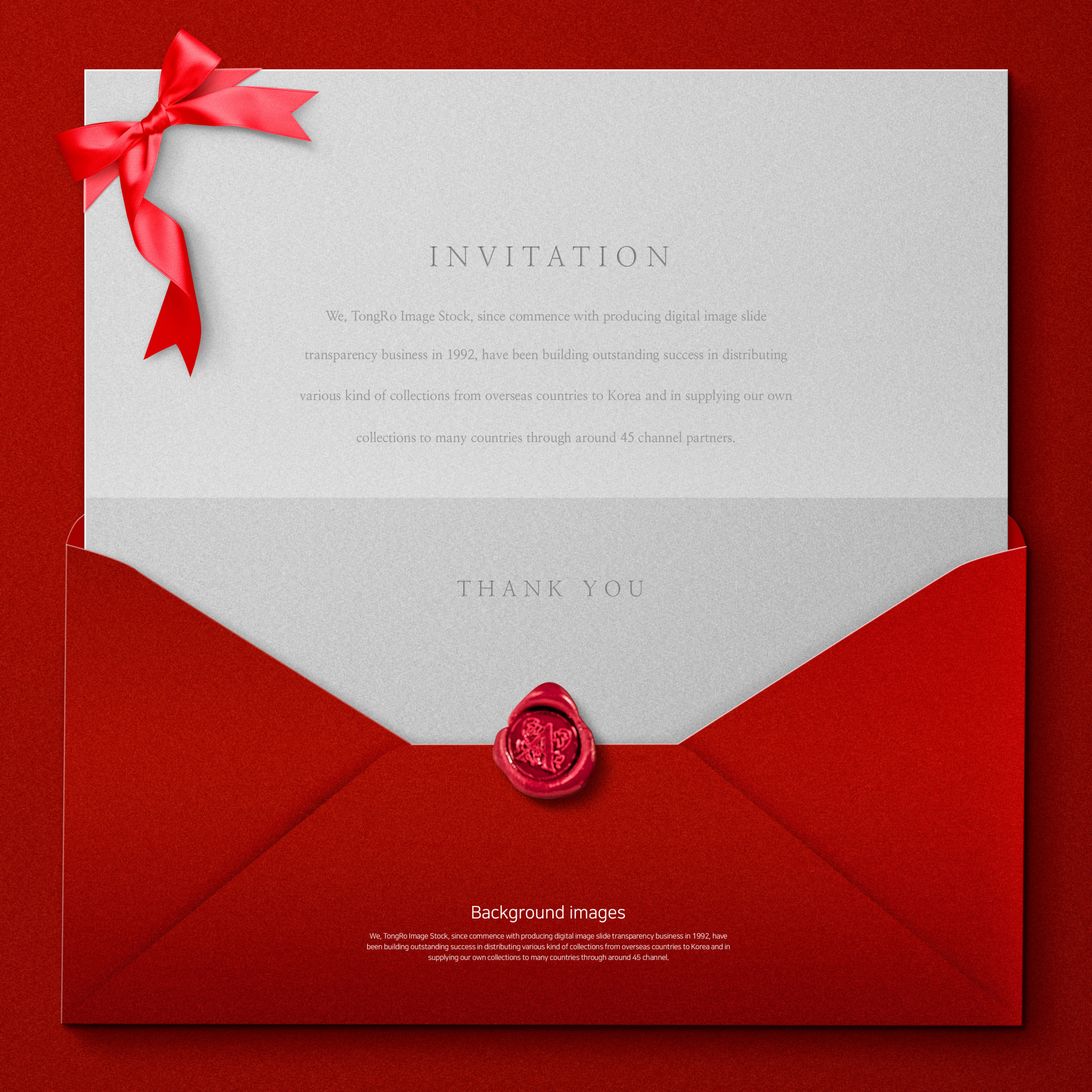 高雅奢华的VIP贵宾邀请邀请函海报背景图片套装V2[PSD]插图(3)