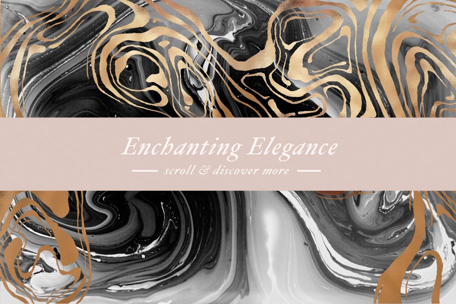 70种奢华大理石纹理 70 Luxury Marble Textures插图(6)