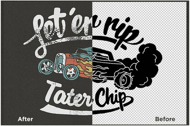 复古手工制作肮脏风格质朴纹理素材 Fast N’ Dirty Super Rustic textures插图(8)