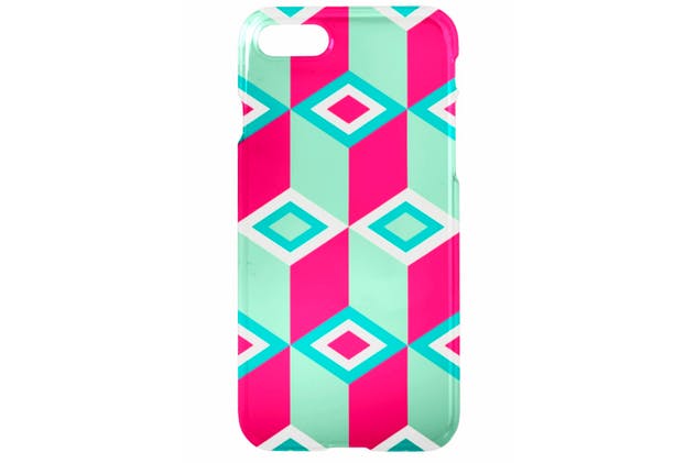 100款多彩几何图形设计素材 100 Geometric Patterns插图(2)