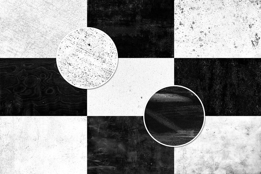 划痕斑点污迹等细微纹理合集v3 Subtle Textures Pack Volume 3插图(1)