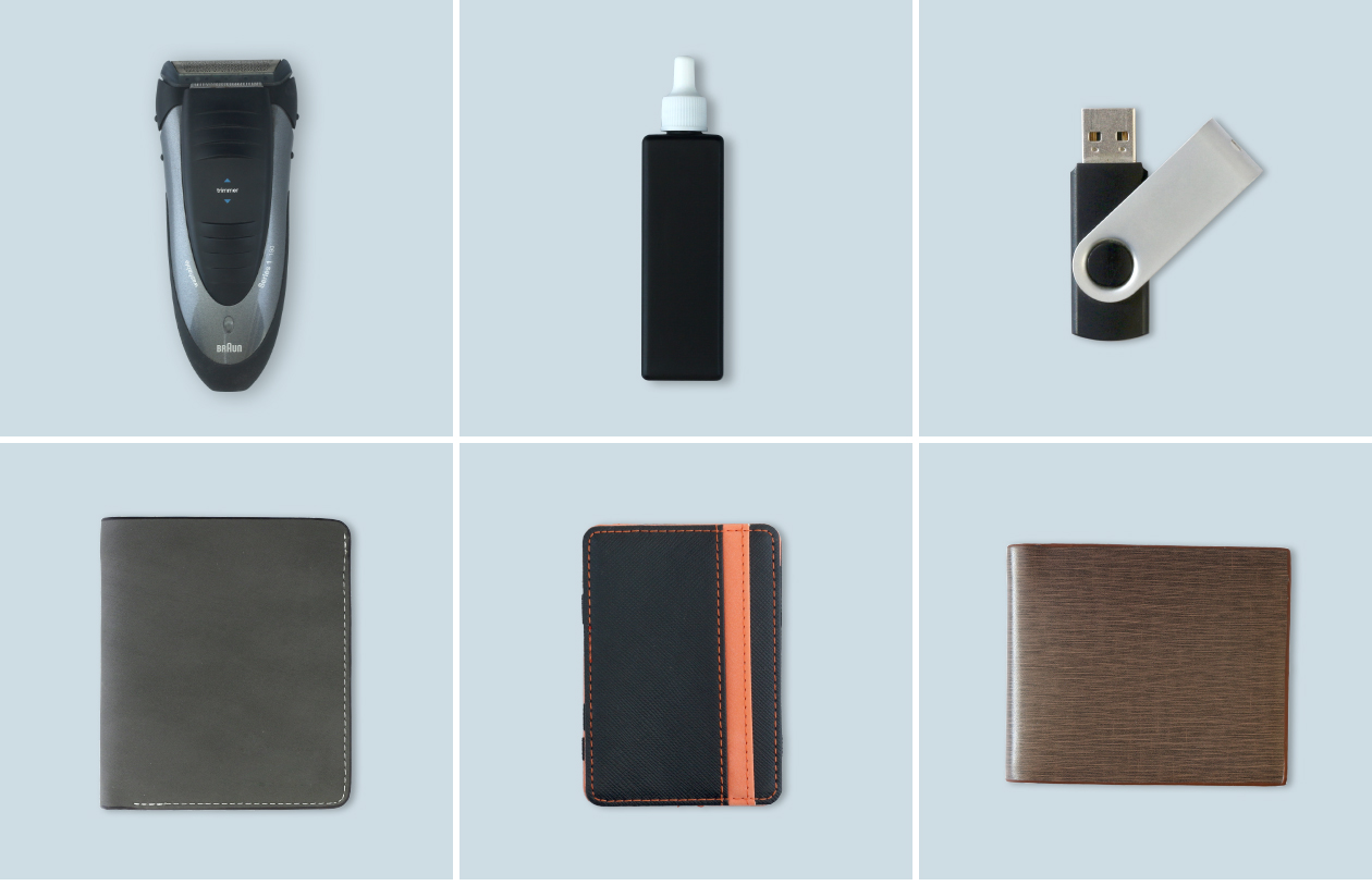 办公文具&生活产品样机场景生成器插图(4)