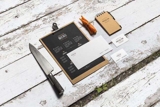 200张终极实景图案纹理包 200 Ultimate Textures Package插图(8)