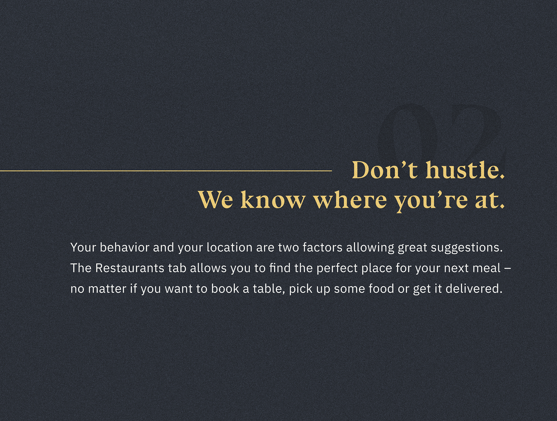 素材库下午茶：基于shift规范设计系统的美食类APP UI KITS套装下载[Sketch,Fig,Ae]插图(5)