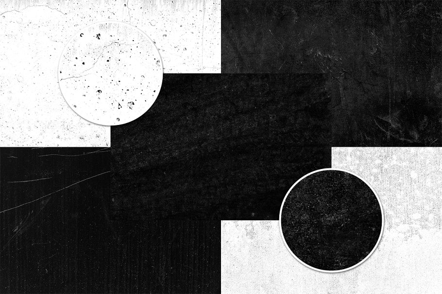 划痕斑点污迹等细微纹理合集v3 Subtle Textures Pack Volume 3插图(3)