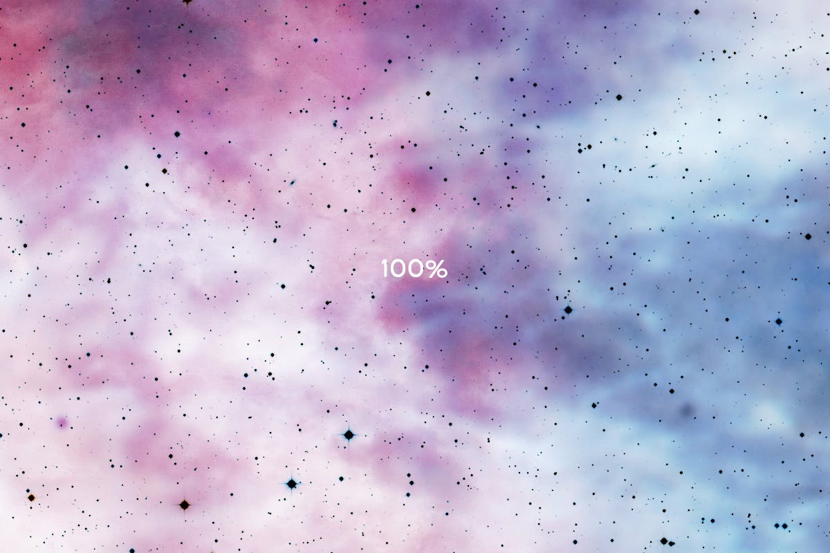 负空间水彩肌理纹理素材库精选背景包v5 Negative Space Backgrounds Vol.5插图(1)