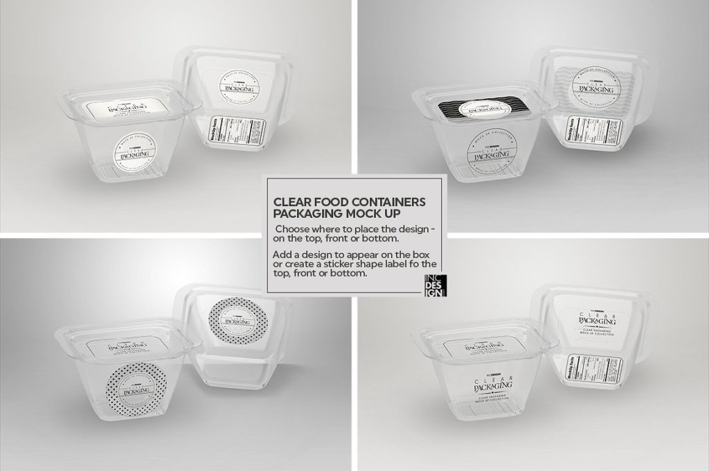 超全化妆品容器包装Mockups大合集下载[psd]插图(20)