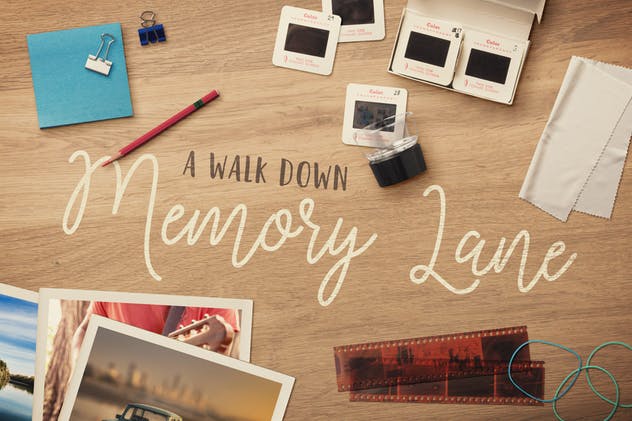 摄影主题场景设计套件v1 Photography Scene Creator Volume 1插图(4)