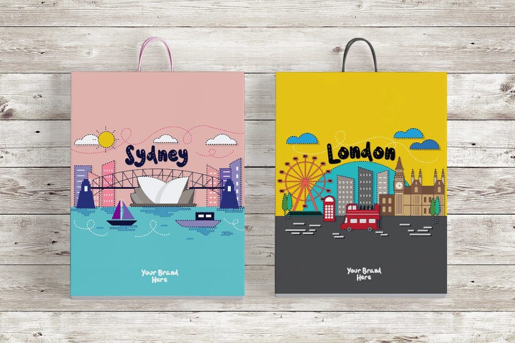 几款适合旅行主题手绘字体打包下载[ai,ttf,otf,pdf,jpg]插图(3)