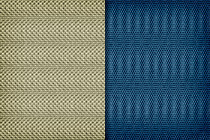 无缝织物布匹纹理素材包 Seamless Fabric Textures Pack 1插图(3)