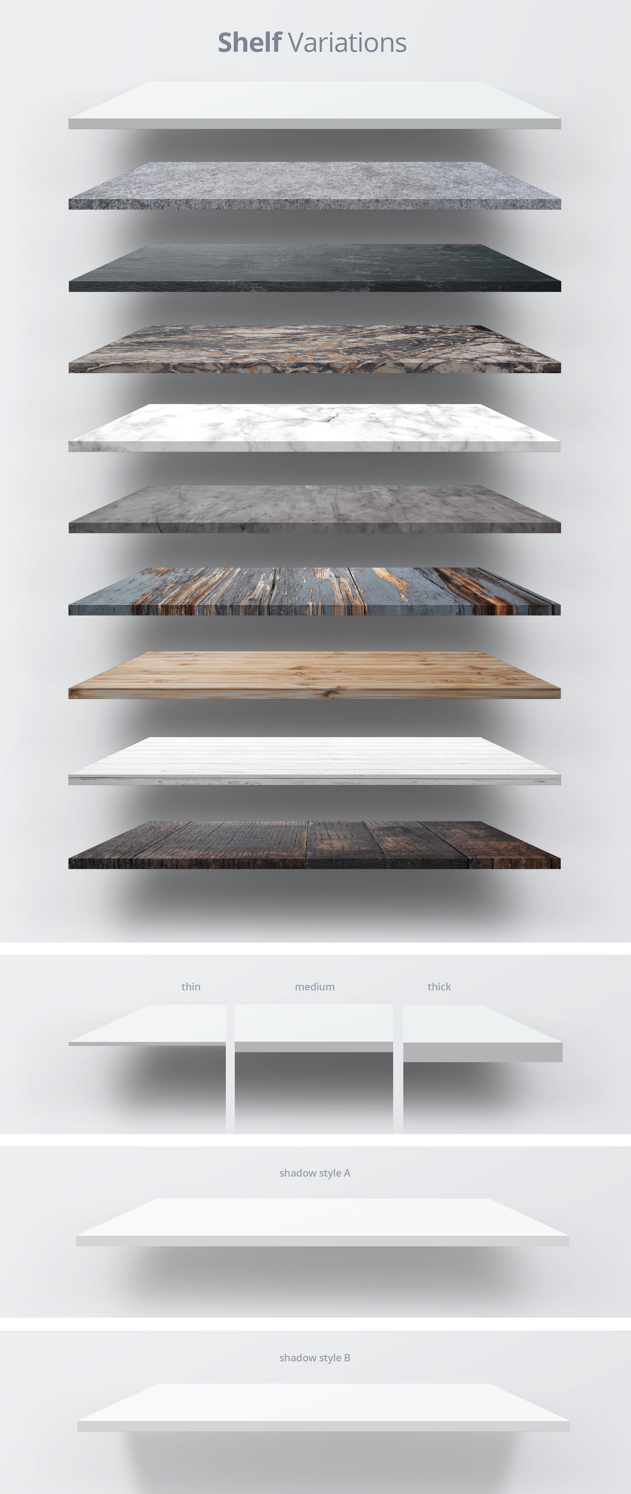 高品质的工作空间元素展示模型Mockup下载 2.24 GB [psd,png,jpg]插图(15)