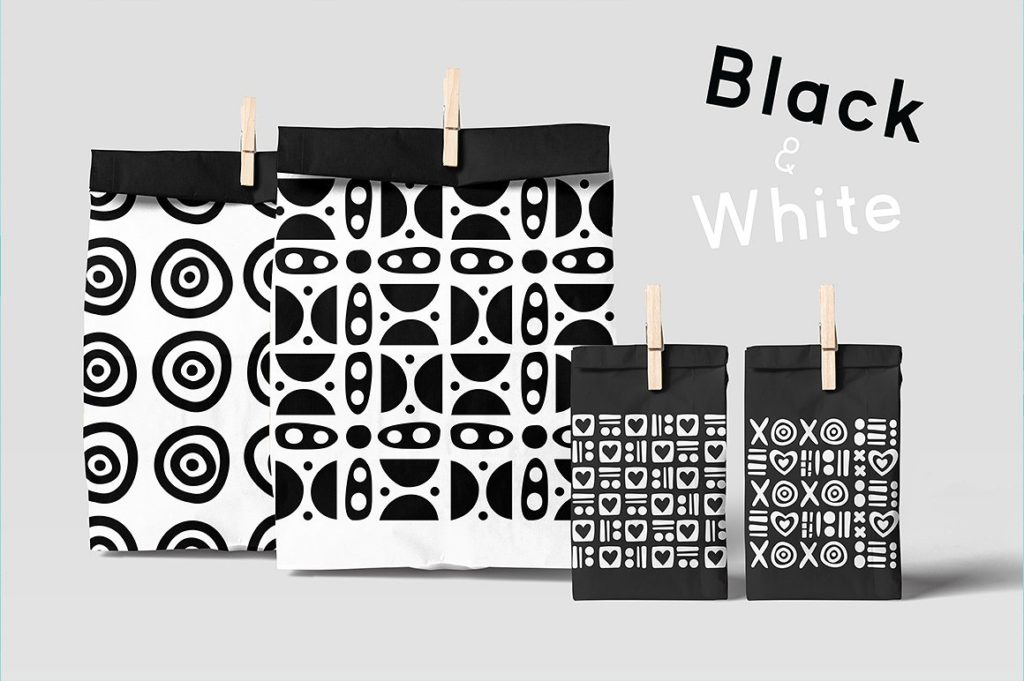 漂亮的矢量包装无缝素材打包下载[﻿﻿eps,png,jpg]插图(5)