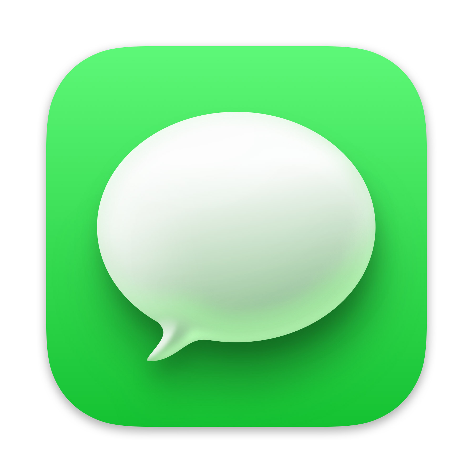 Big Sur 信息图标