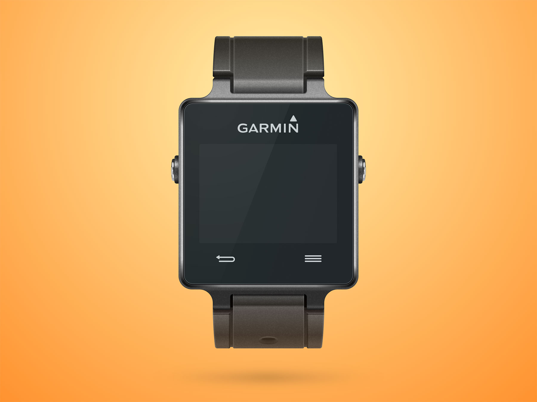 Garmin Vivoactive