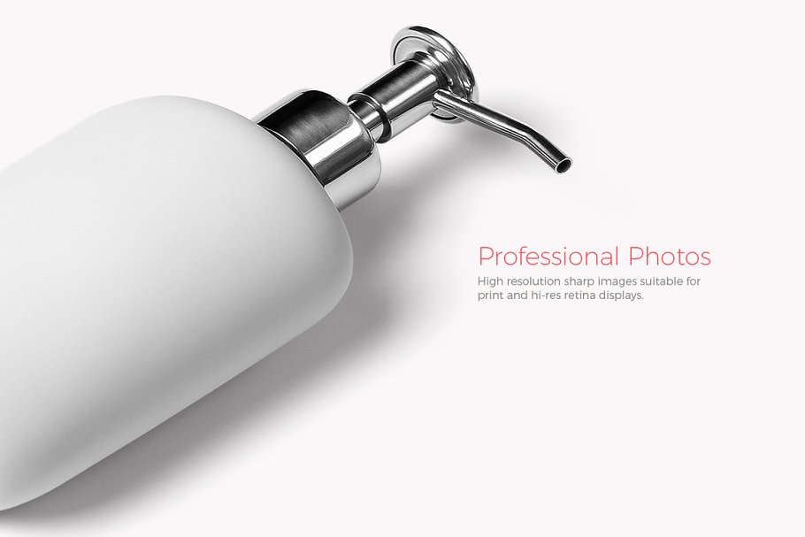 化妆品品牌超级样机大合集[1.91GB] Cosmetics Mock-Up Creator插图(9)