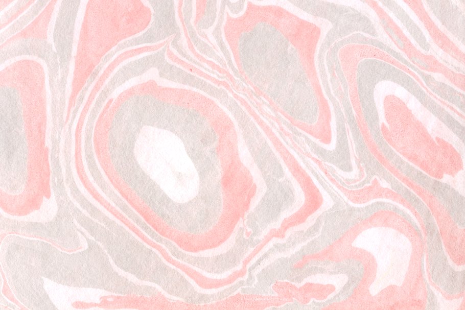 25款淡雅风大理石纹理合集 25 Gentle Marble Textures插图(5)