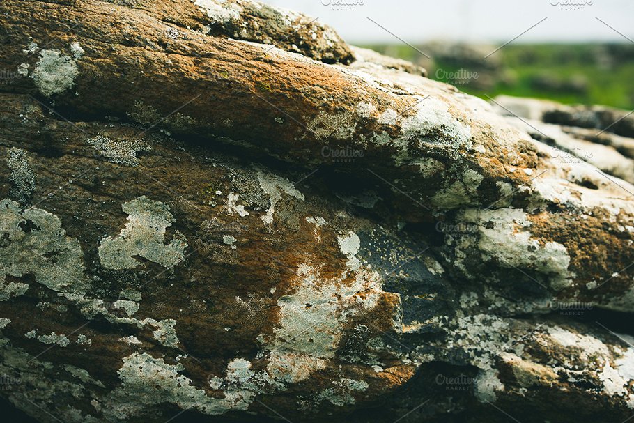 高清自然真实岩石石头照片素材 Rock Solid – Rock & Stone Collection插图(12)