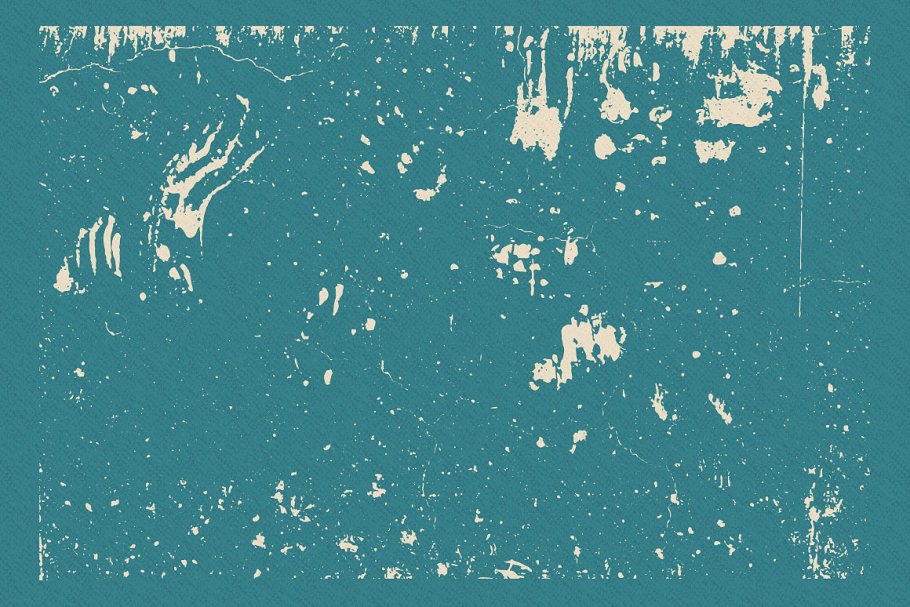 复古做旧矢量文本背景 Vector Textures Volume 1插图(2)