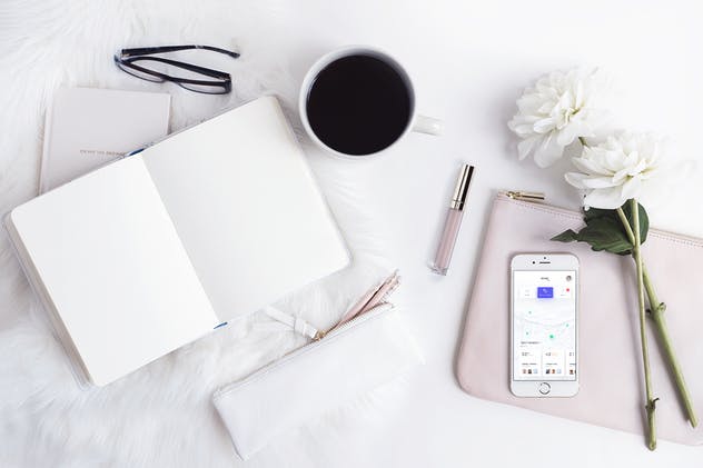 高品质时尚产品场景样机套装 Beaty & Styled Mockup Bundle + Bonus插图(2)