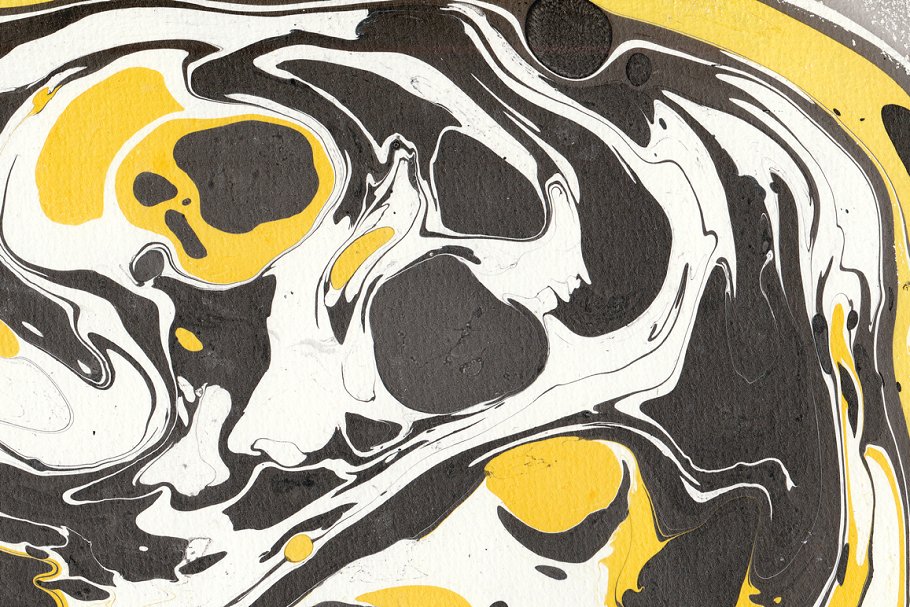 86款彩色大理石纹理 86 Colorful Marble Textures插图(7)