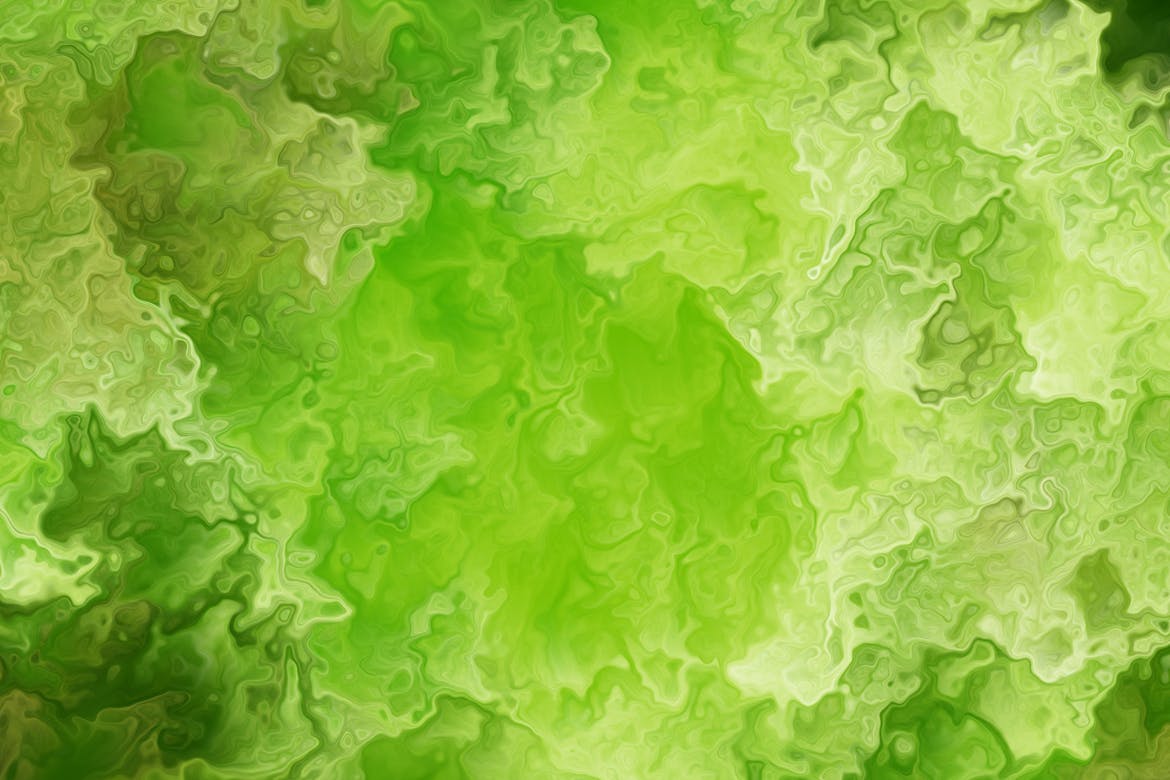 油漆手绘流动风格抽象纹理背景素材 Paint Flow Background插图(10)