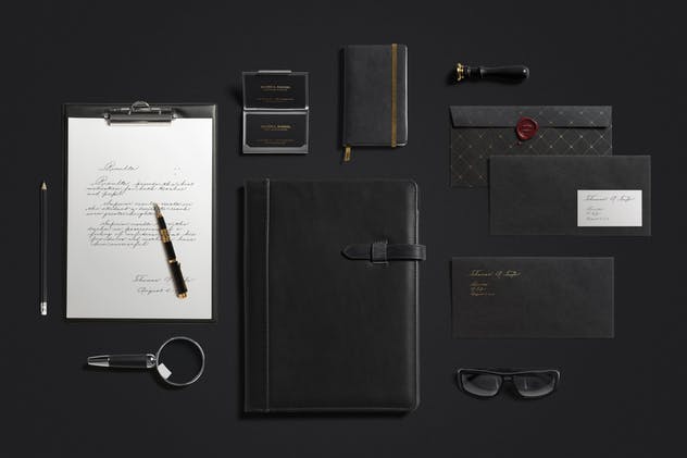 超级巨无霸&Header场景样机设计素材包 Multipurpose Mock-Up Creator插图(8)