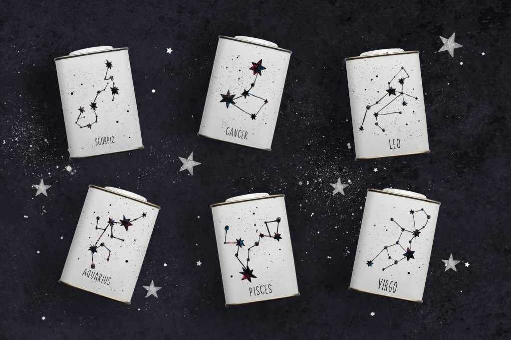 12星座水彩矢量素材打包下载[PDF,PNG ,PSD ,JPG,AI ]插图(2)