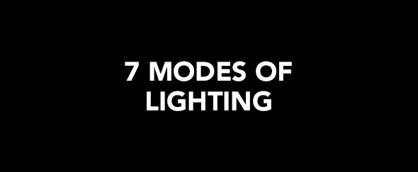 创意 logo 灯光效果展示样机 Creator Logo Mock-up Lighting Edition插图(10)