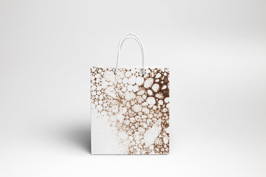 泡泡纸张纹理 Bubbles Paper Textures插图(5)