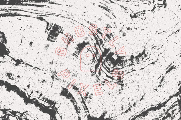 超高分辨率天然粗糙木纹纹理背景素材 Wood Grit Textures插图(12)