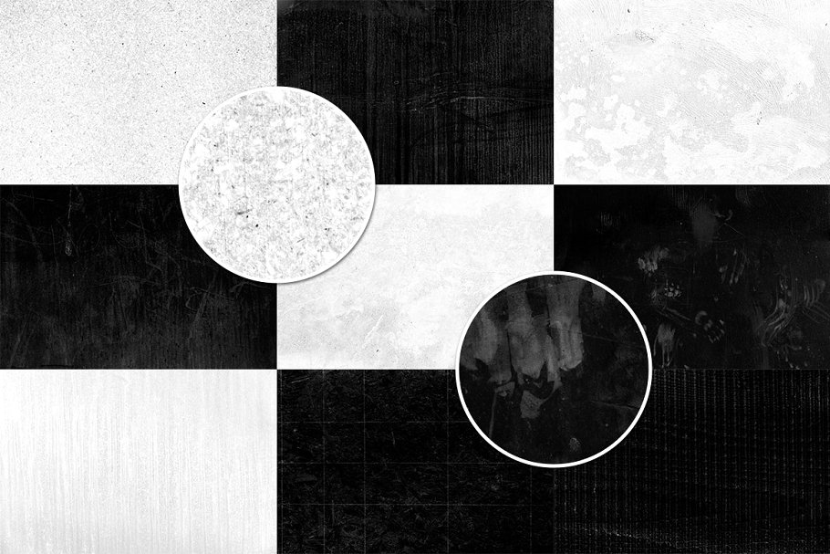 划痕斑点污迹等细微纹理合集v3 Subtle Textures Pack Volume 3插图(2)