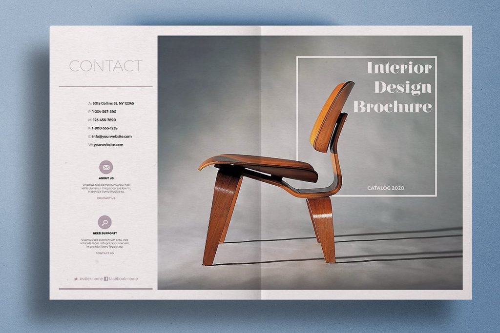 一套非常唯美的室内设计画册[indd]插图(17)