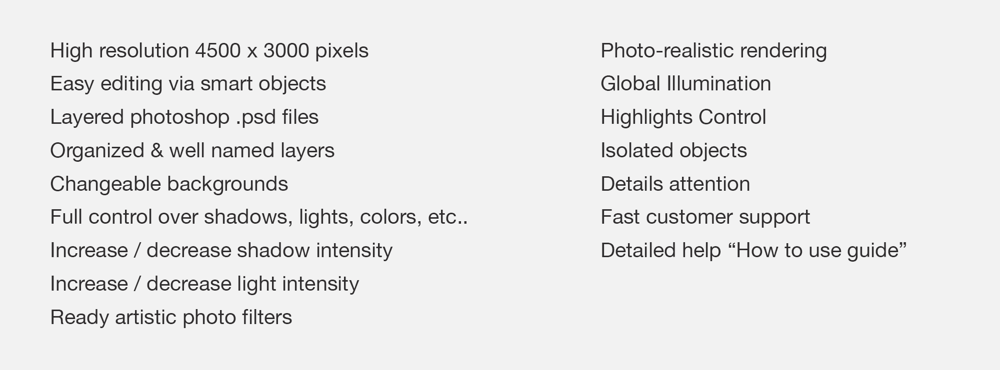 A4标准尺寸图书内页排版设计图样机模板 Photoshop A4 Book Mockup插图(1)
