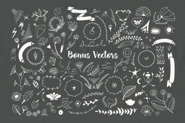 超级油画水彩颜料设计素材工具包 Artistic Studio: Acrylic Toolkit插图(10)