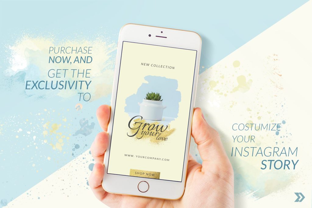 50款金箔水彩PSD广告图模板下载[psd,jpg]插图(13)