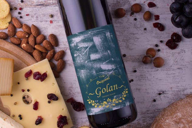 手工绘制粗糙笔刷无缝图案纹理 Hand Crafted Textures and Patterns插图(4)