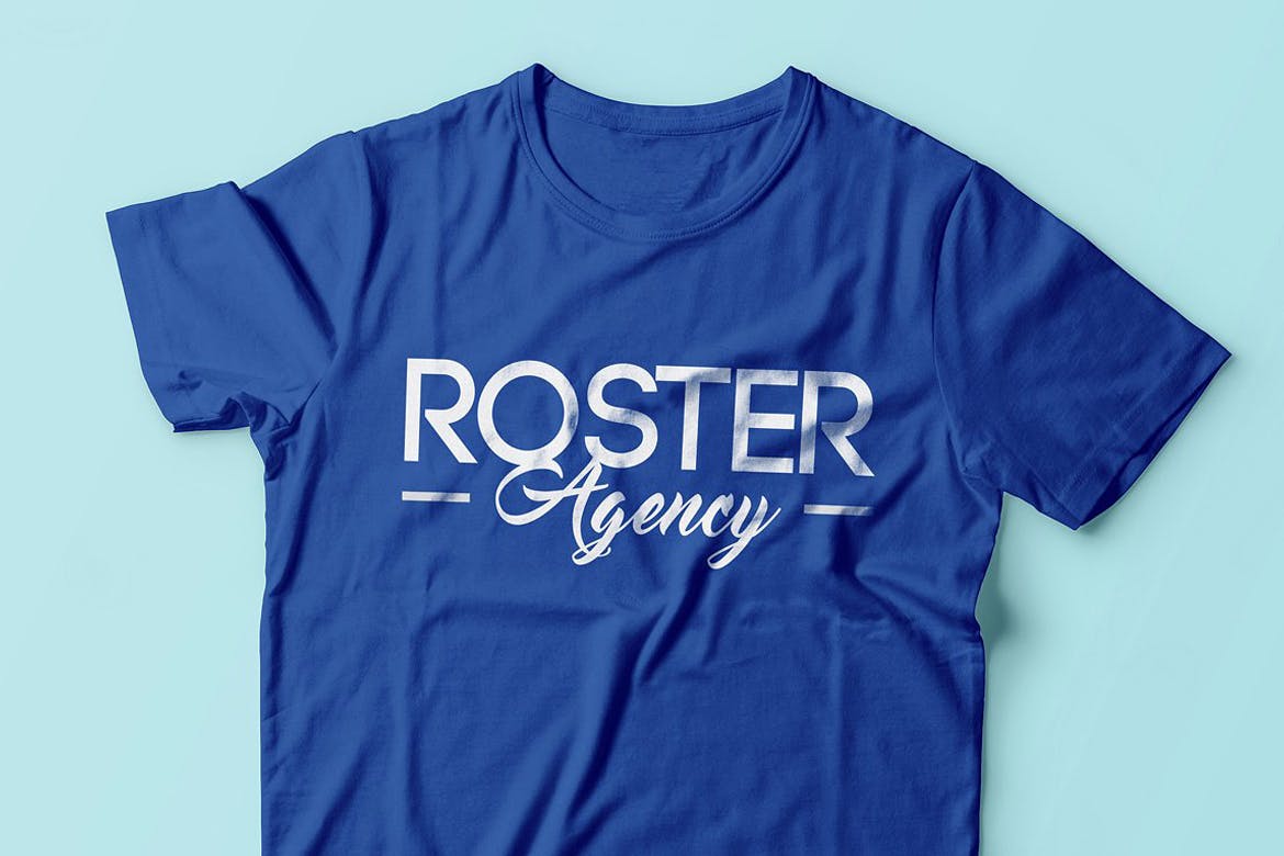 100个高端时尚多用途的logo标志设计模板大集合插图(10)