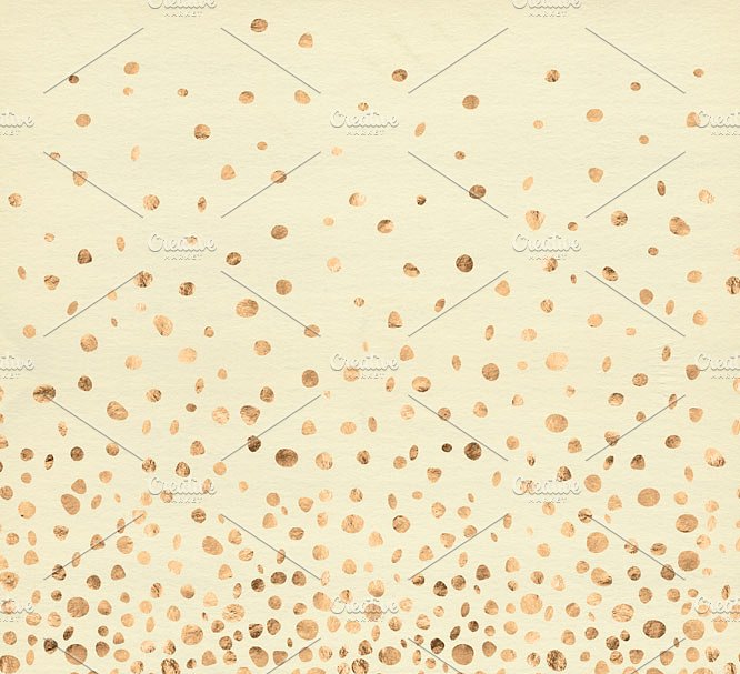 新鲜优雅奢侈金箔纹理 Parisian Textures & Gold Foil: Fresh插图(4)