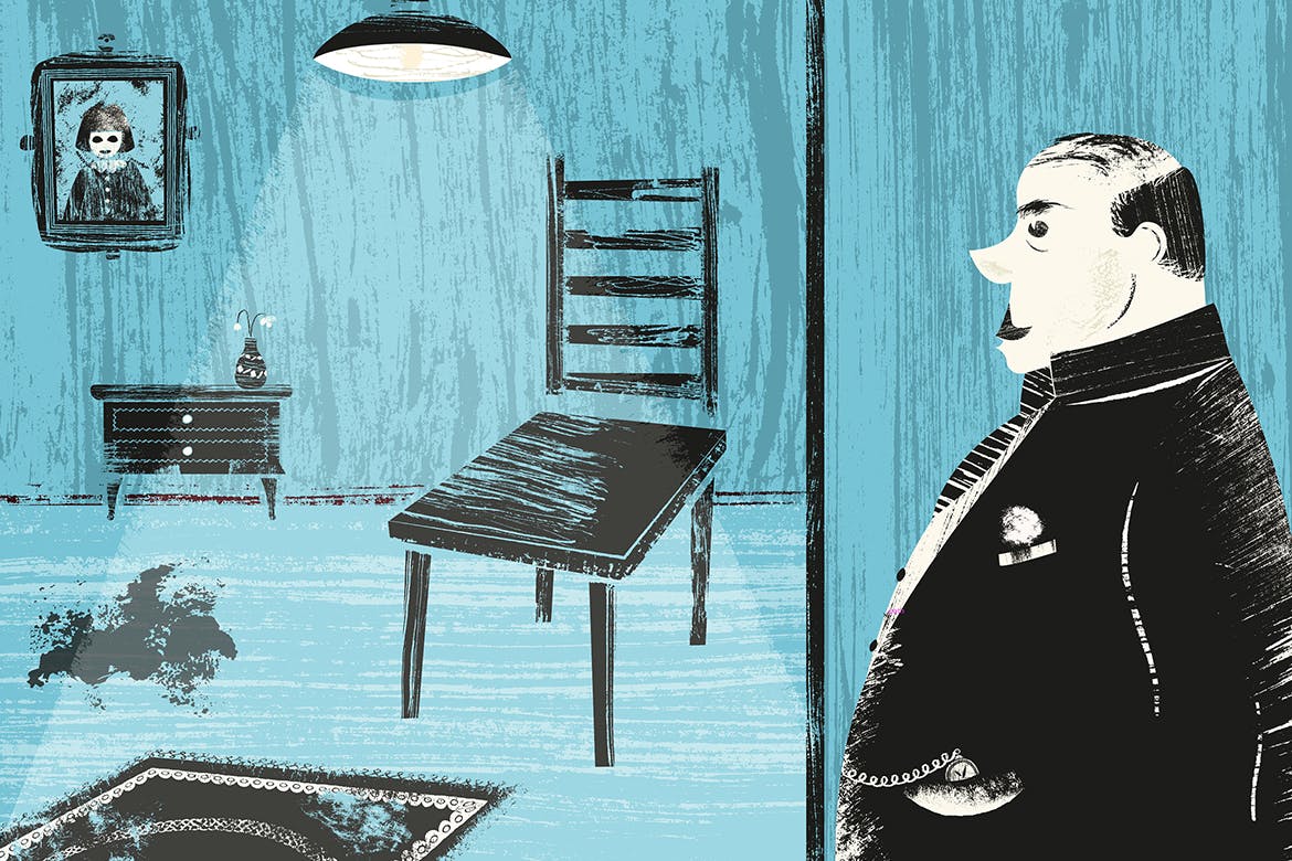 插画师必备的400+手绘纹理元素素材 Small Wonders – 400 Texture Elements插图(3)