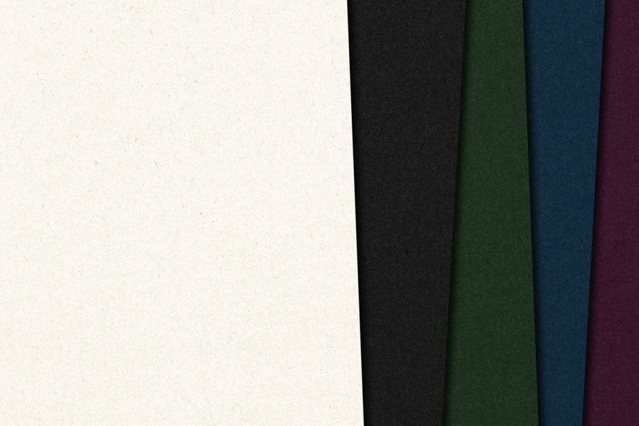 圣诞主题水彩植物花卉图案纹理 Watercolor pattern,christmas插图(4)