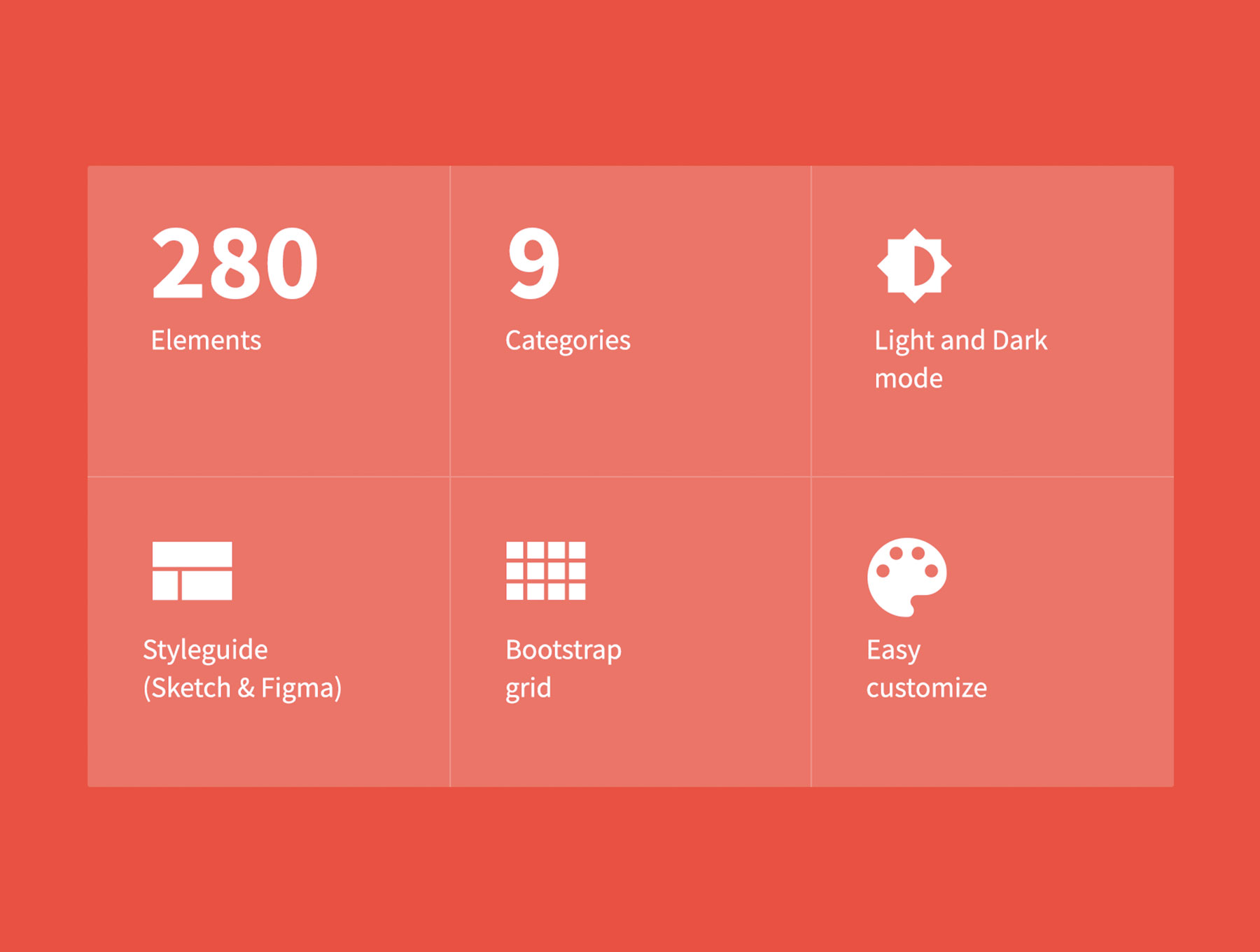 素材库下午茶：超级官网网页模板APP UI套装下载[Sketch,Fig,PSD,XDui设计ui素材Sketch模板app界面]插图(2)
