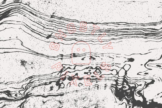 超高分辨率天然粗糙木纹纹理背景素材 Wood Grit Textures插图(9)