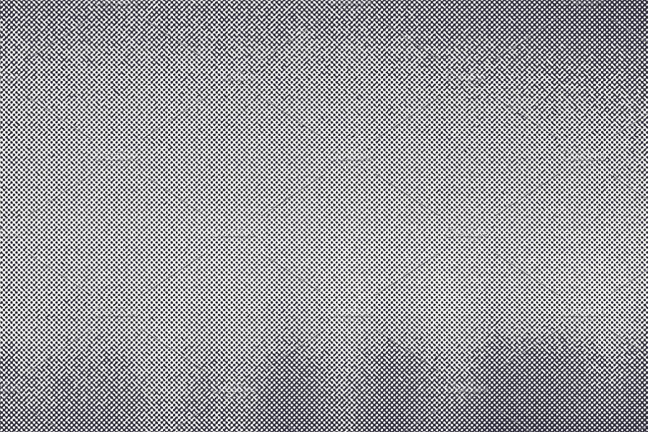 复古半色调圆点波点纹理 Retro Halftone Textures插图(5)