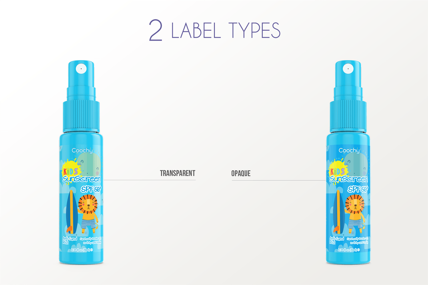 保湿喷雾瓶外观设计样机模板[10ml规格] Spray Bottle Mockup v. 10ml-A插图(2)