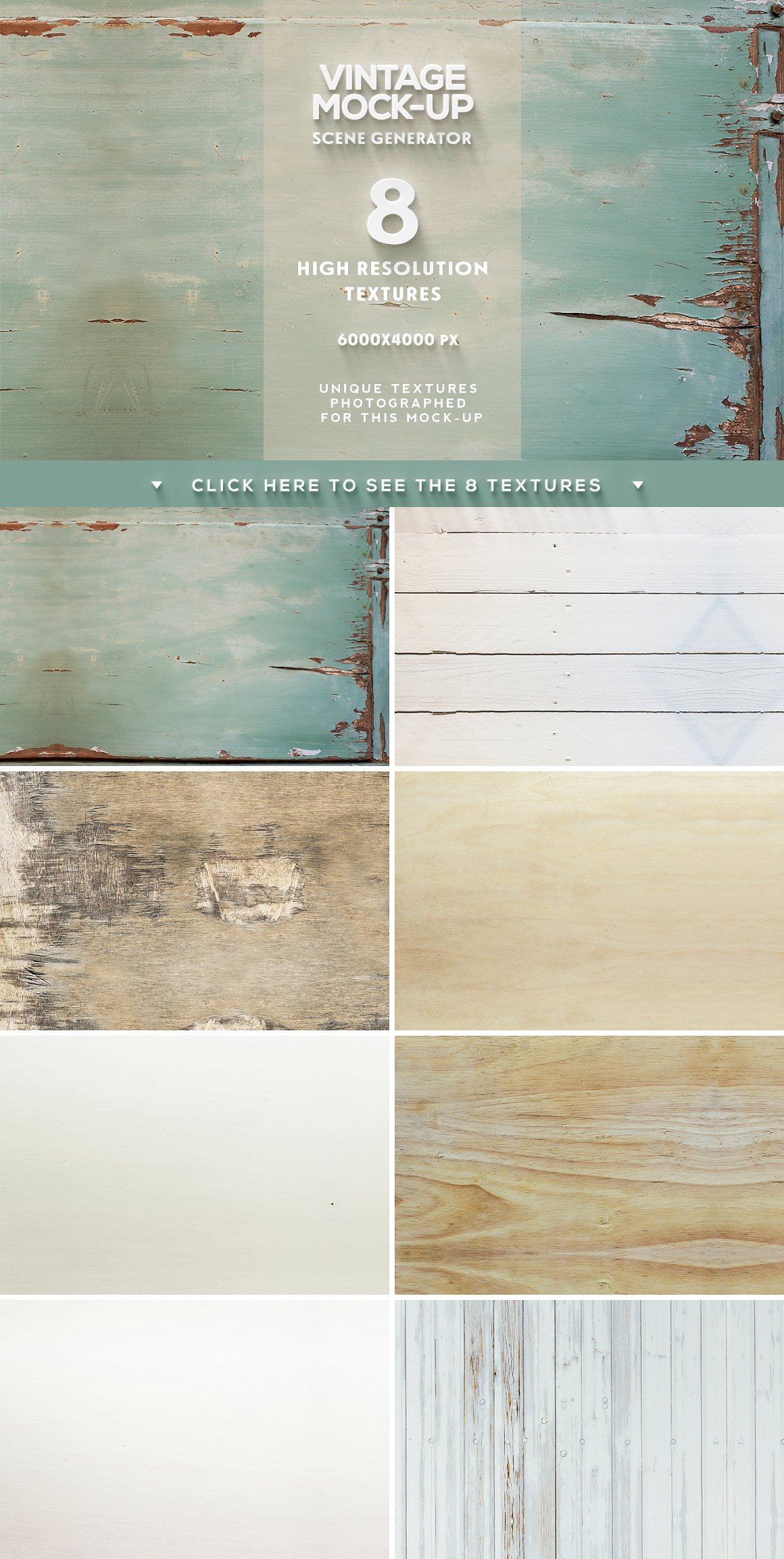 怀旧老式物品场景生成器下载[psd]插图(3)